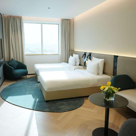 Novotel Riyadh Al Anoud Luaran gambar