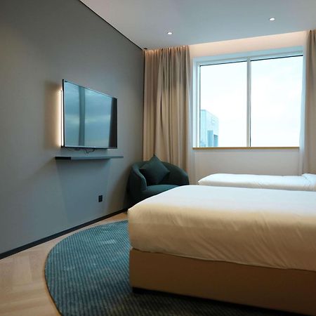 Novotel Riyadh Al Anoud Luaran gambar