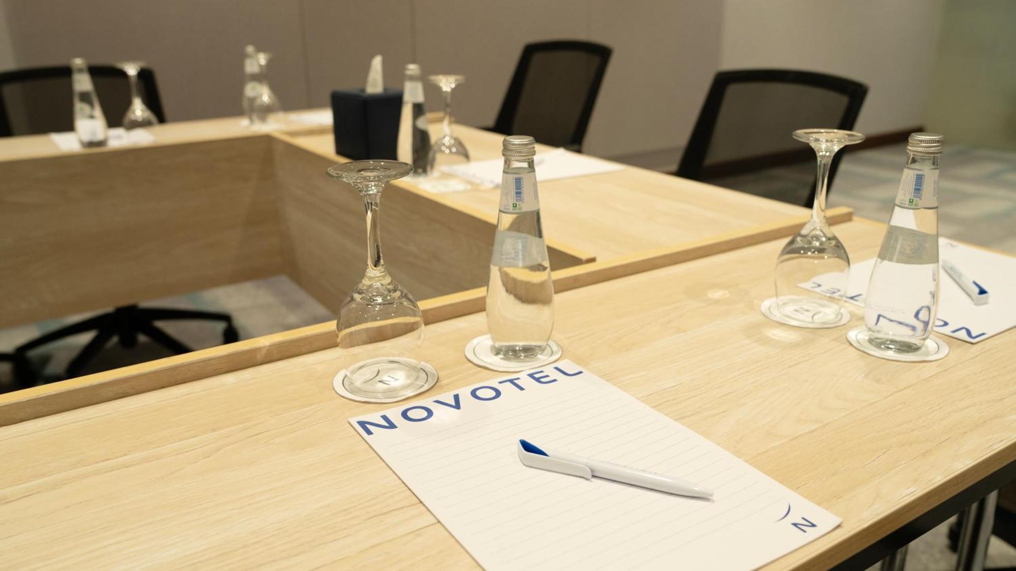 Novotel Riyadh Al Anoud Luaran gambar