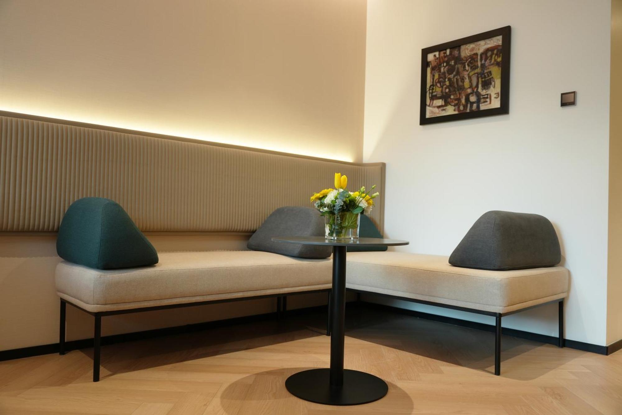 Novotel Riyadh Al Anoud Luaran gambar