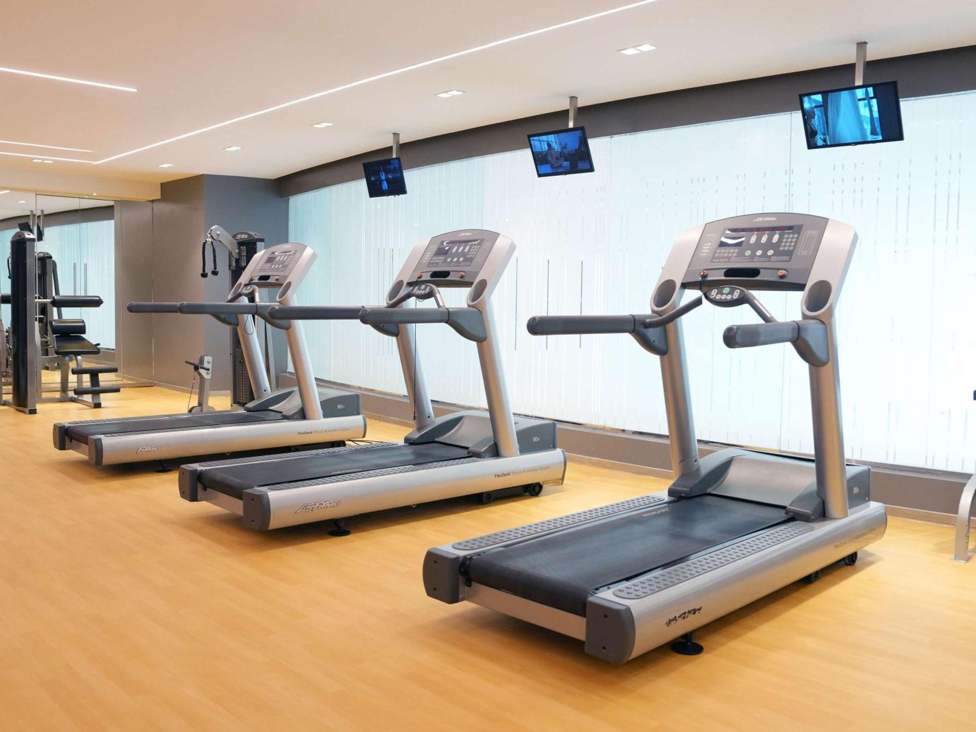 Novotel Riyadh Al Anoud Luaran gambar