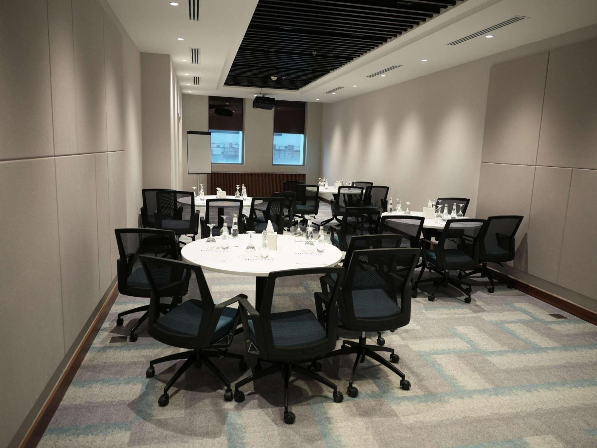 Novotel Riyadh Al Anoud Luaran gambar