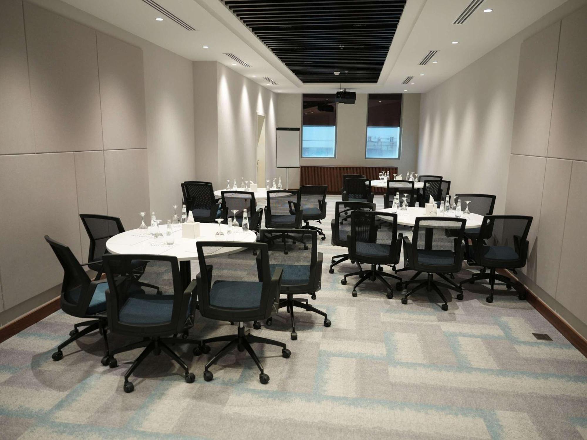 Novotel Riyadh Al Anoud Luaran gambar