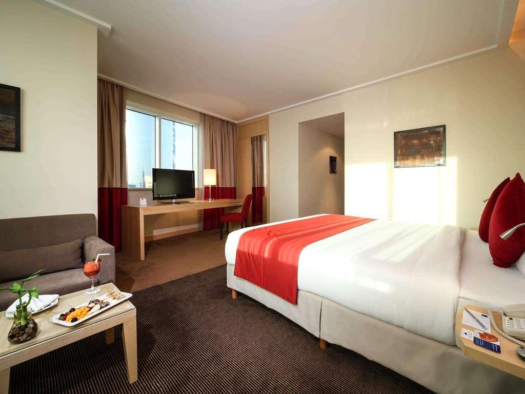 Novotel Riyadh Al Anoud Bilik gambar