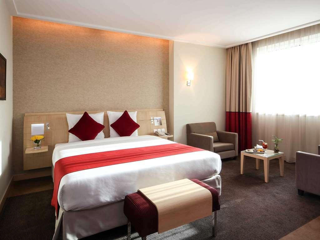 Novotel Riyadh Al Anoud Bilik gambar
